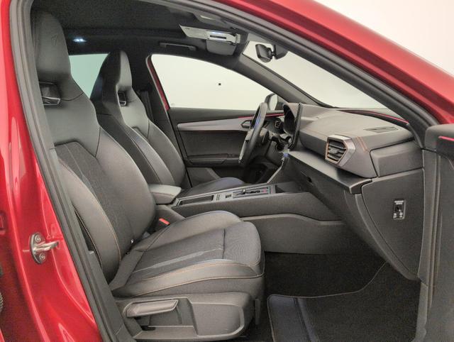 Cupra Formentor VZ 
