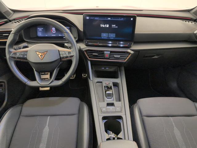 Cupra Formentor VZ 