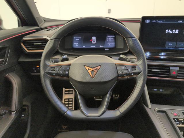 Cupra Formentor VZ 