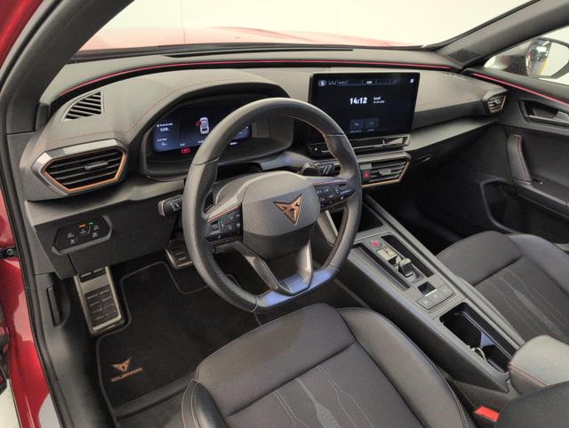 Cupra Formentor VZ 