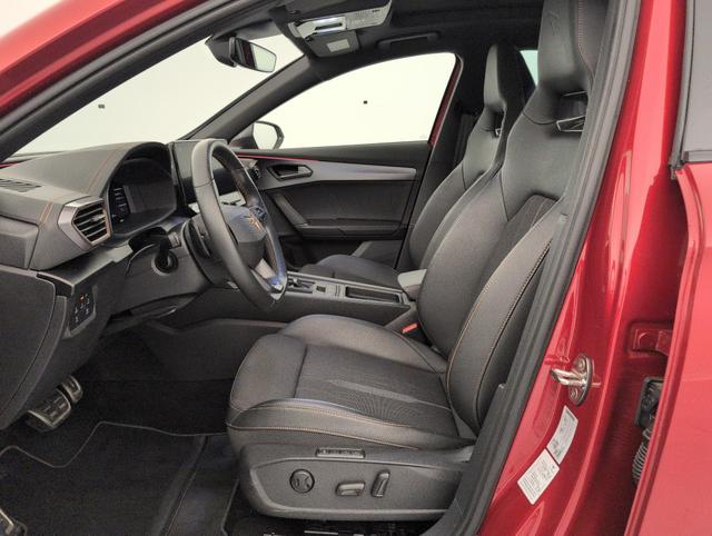 Cupra Formentor VZ 