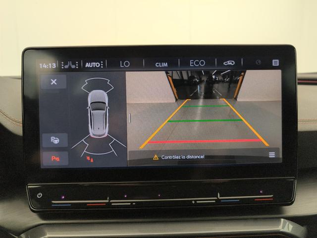 Cupra Formentor VZ 