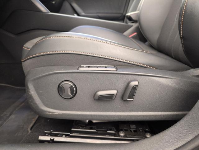 Cupra Formentor VZ 