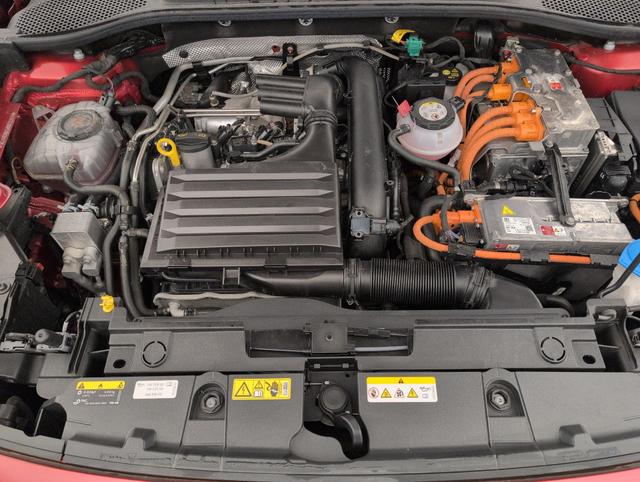 Cupra Formentor VZ 