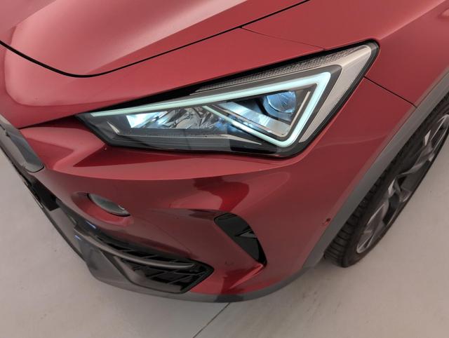 Cupra Formentor VZ 