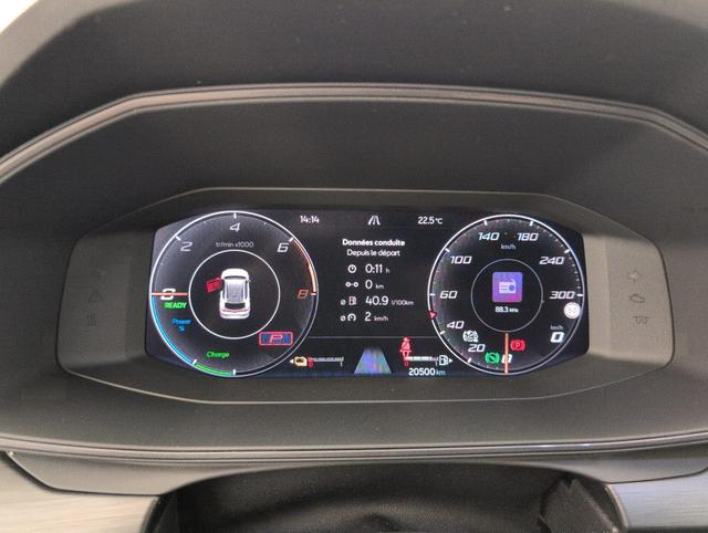 Cupra Formentor VZ 