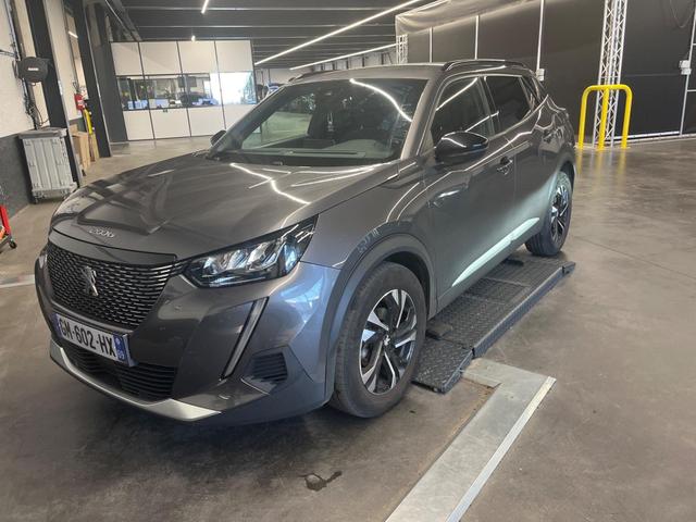 Peugeot 2008 - Allure