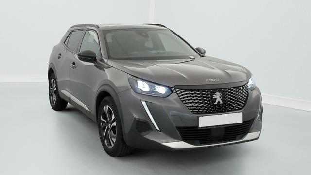 Peugeot 2008 Allure 
