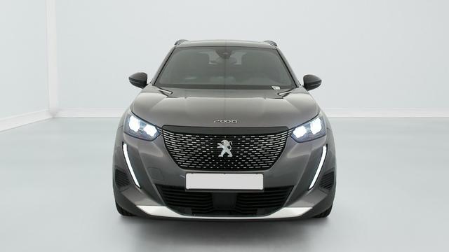 Peugeot 2008 Allure 