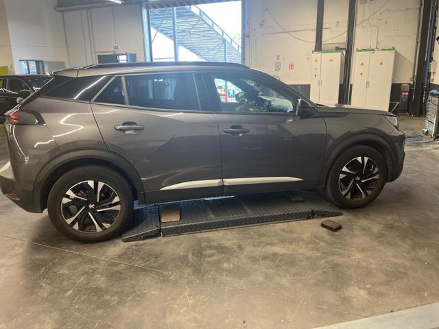 Peugeot 2008 Allure 