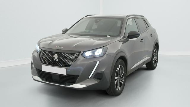 Peugeot 2008 Allure 