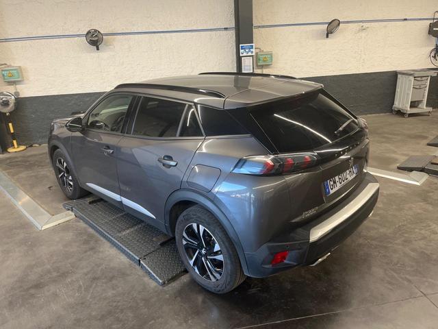 Peugeot 2008 Allure 