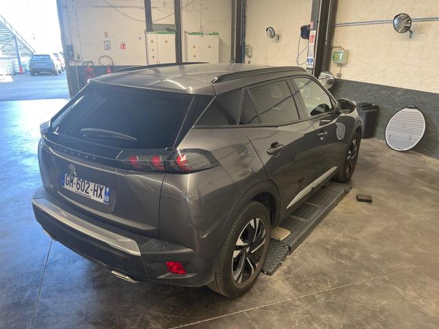 Peugeot 2008 Allure 