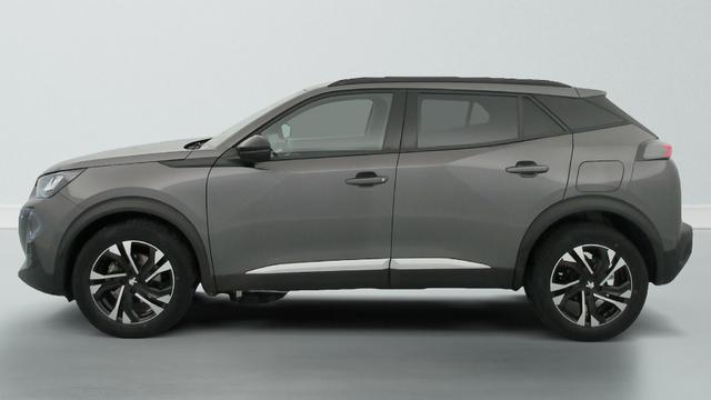 Peugeot 2008 Allure 