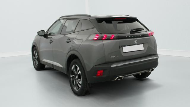 Peugeot 2008 Allure 