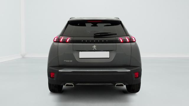 Peugeot 2008 Allure 