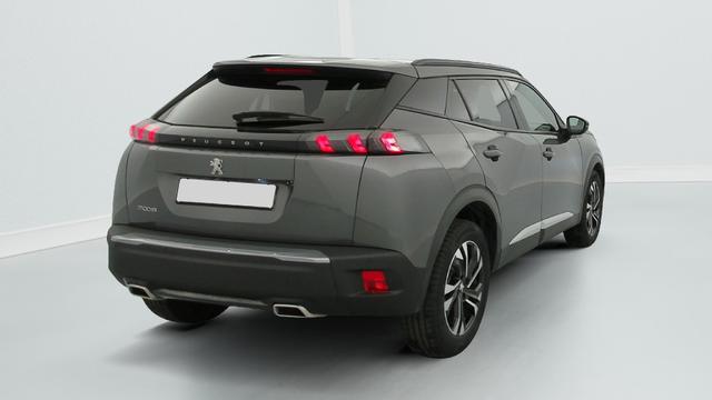 Peugeot 2008 Allure 