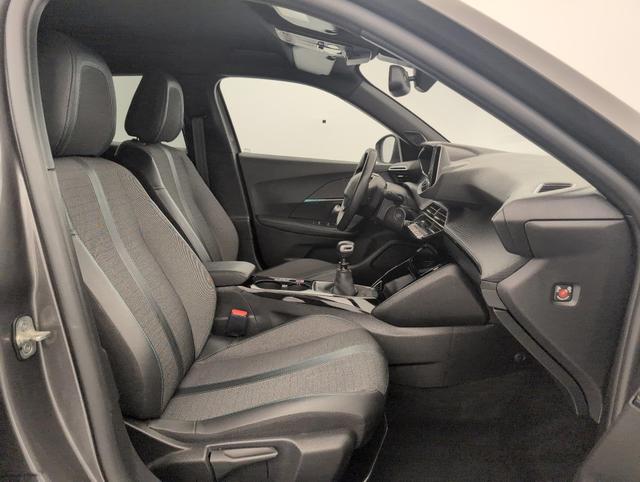 Peugeot 2008 Allure 