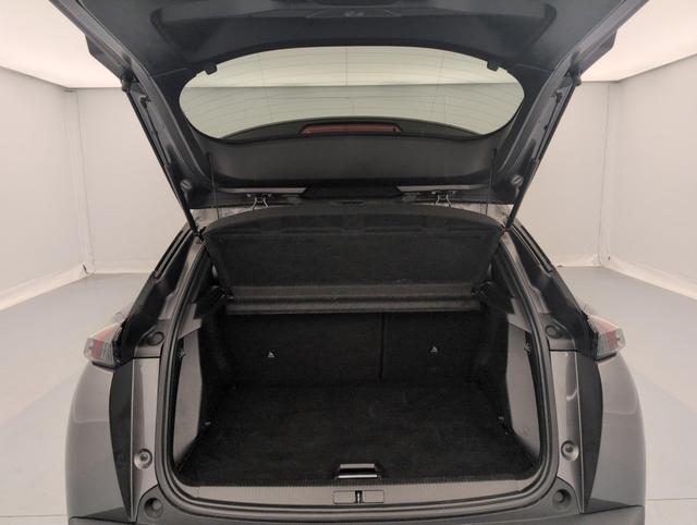 Peugeot 2008 Allure 