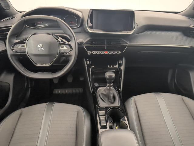 Peugeot 2008 Allure 
