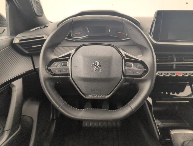 Peugeot 2008 Allure 