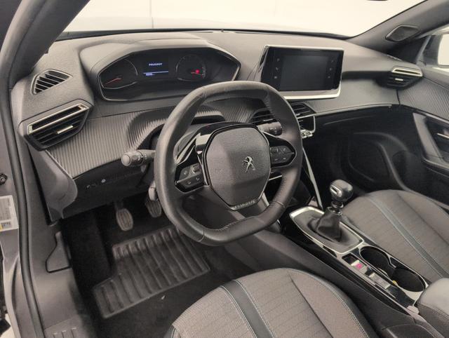 Peugeot 2008 Allure 