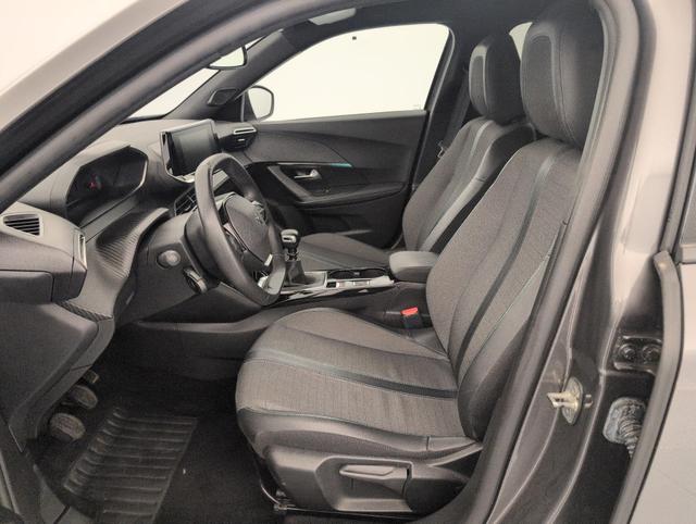 Peugeot 2008 Allure 