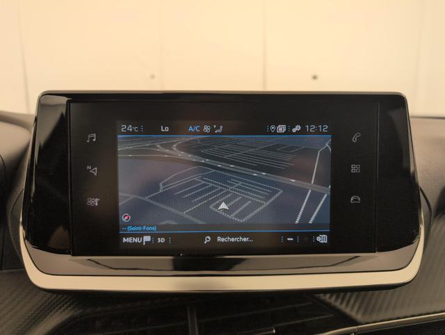 Peugeot 2008 Allure 
