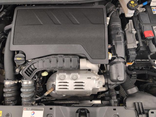 Peugeot 2008 Allure 