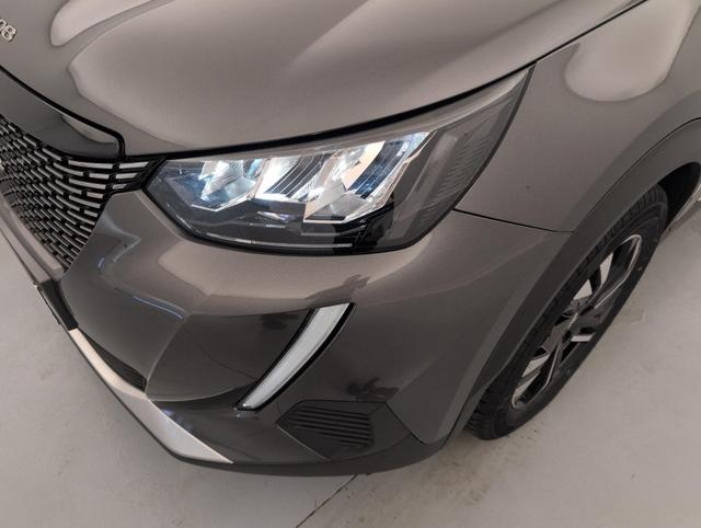 Peugeot 2008 Allure 