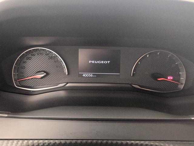 Peugeot 2008 Allure 