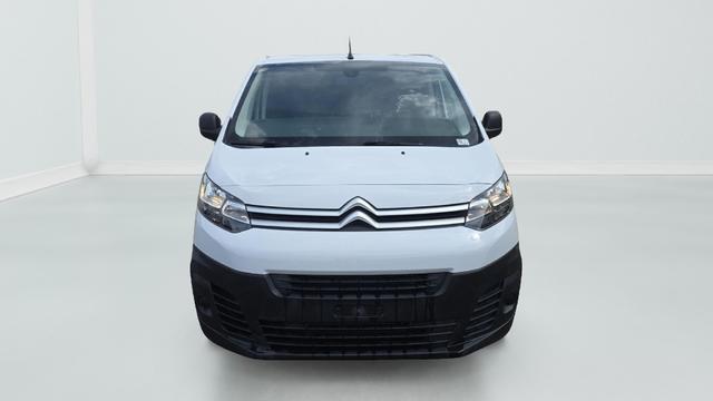 Citro&euml;n Jumpy Kastenwagen CAB APPROFONDIE XL 