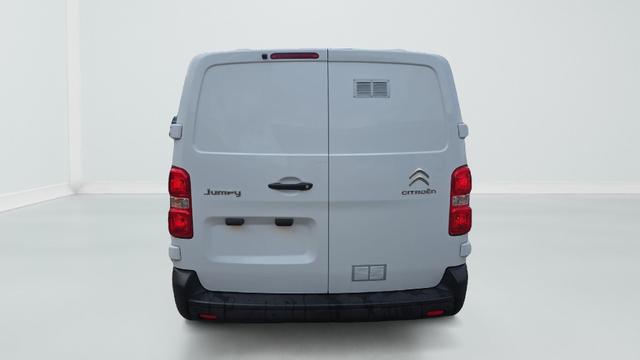 Citro&euml;n Jumpy Kastenwagen CAB APPROFONDIE XL 