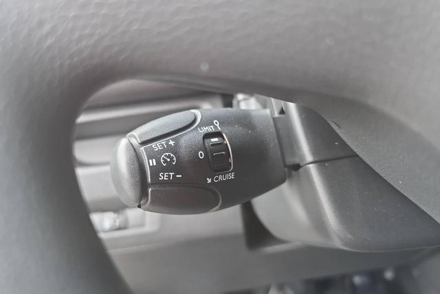Citro&euml;n Jumpy Kastenwagen CAB APPROFONDIE XL 