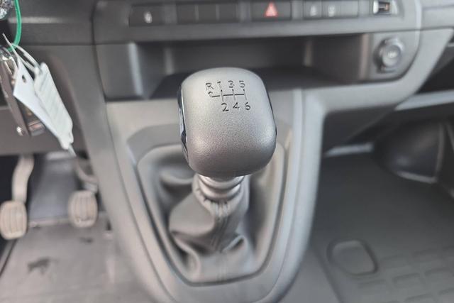 Citro&euml;n Jumpy Kastenwagen CAB APPROFONDIE XL 