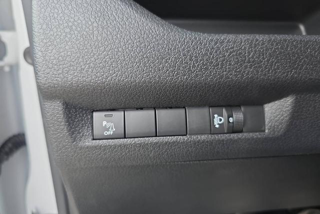 Citro&euml;n Jumpy Kastenwagen CAB APPROFONDIE XL 
