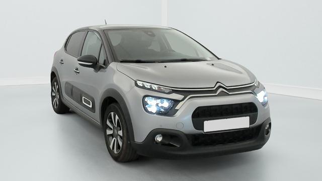 Citro&euml;n C3 - Shine