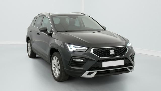 Seat Ateca - Style Business