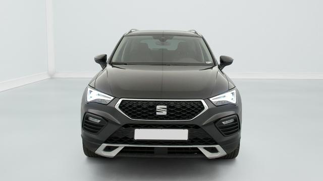 Seat Ateca Style Business 
