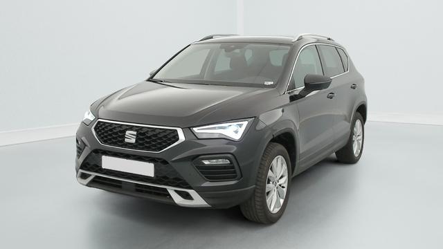 Seat Ateca Style Business 