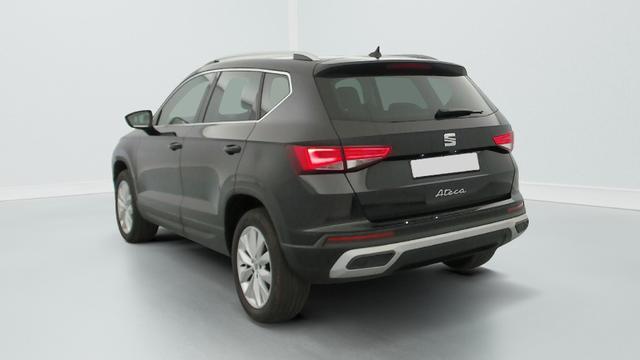 Seat Ateca Style Business 