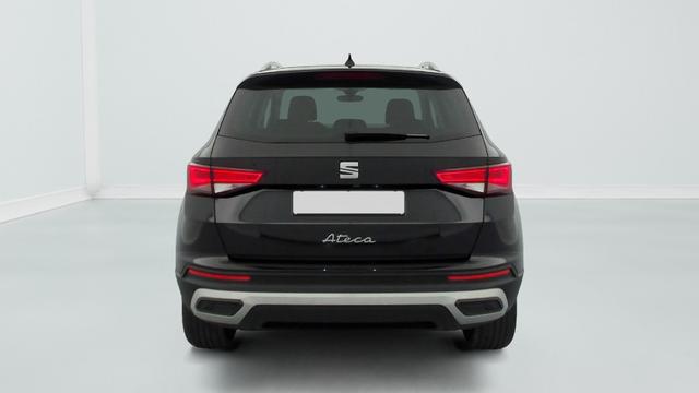 Seat Ateca Style Business 