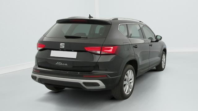 Seat Ateca Style Business 