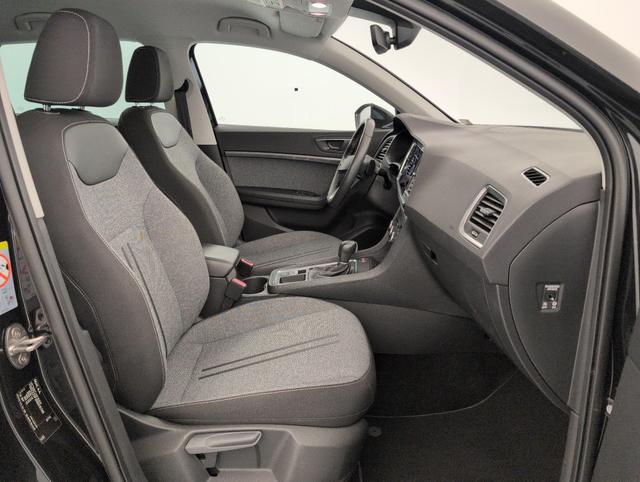 Seat Ateca Style Business 
