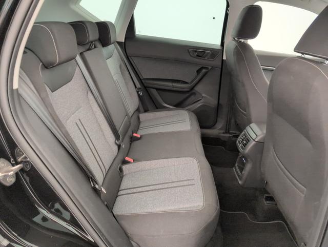 Seat Ateca Style Business 