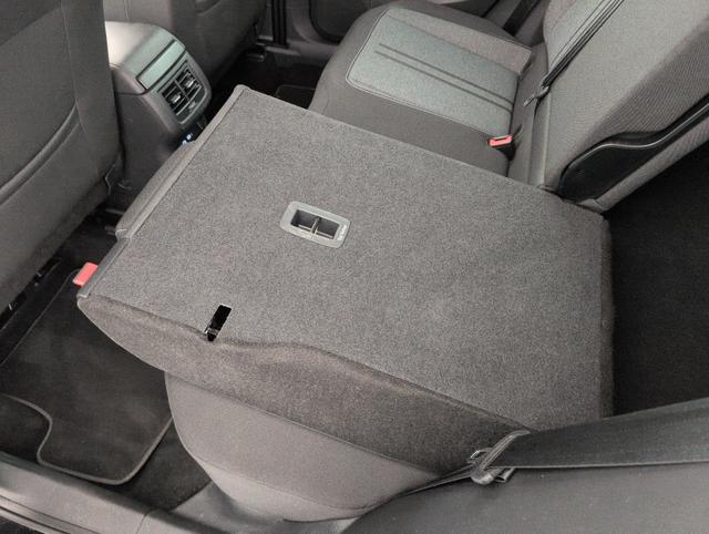 Seat Ateca Style Business 