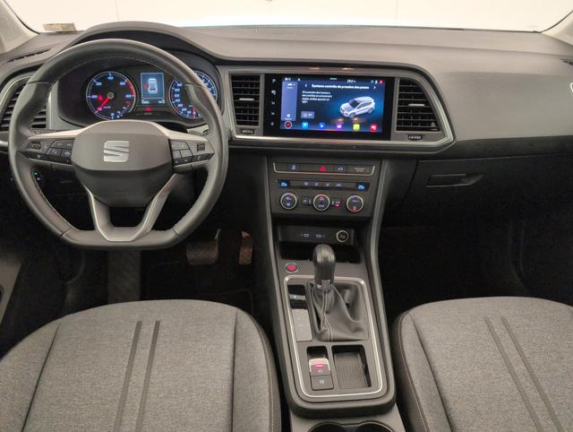 Seat Ateca Style Business 