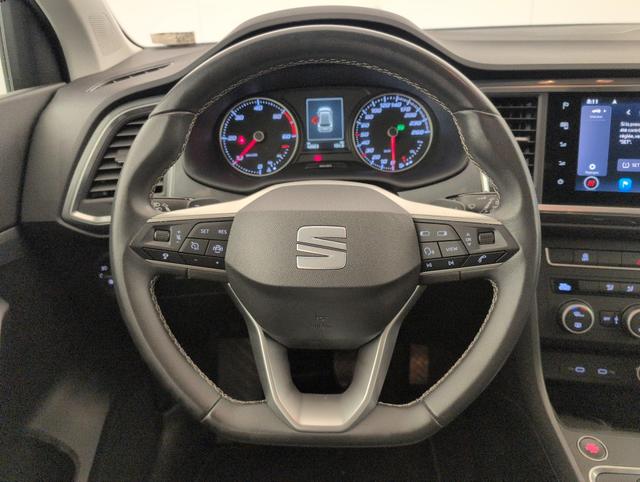 Seat Ateca Style Business 