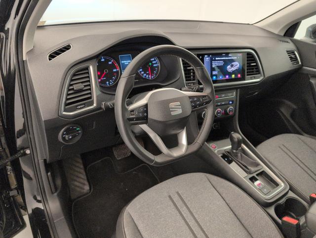 Seat Ateca Style Business 