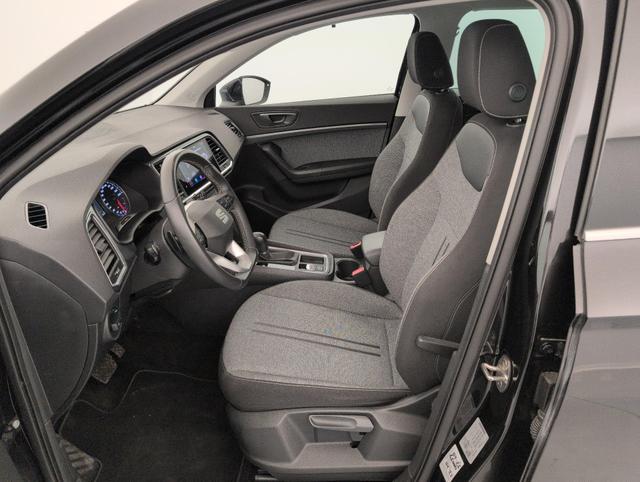 Seat Ateca Style Business 